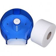Mini Jumbo Tuvalet Kağıdı Aparatı