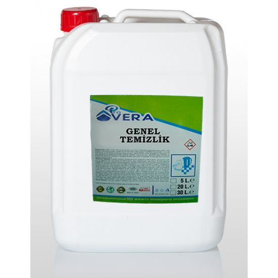 Genel Temizlik 5 Kg (Provera P) Genel Temizlik 5 Kg (Provera P)