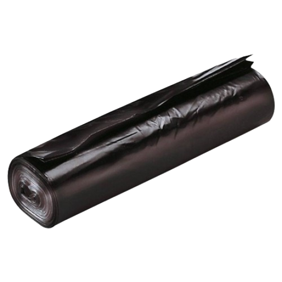 Çöp Poşeti Büyük Boy 65x80 Ebat