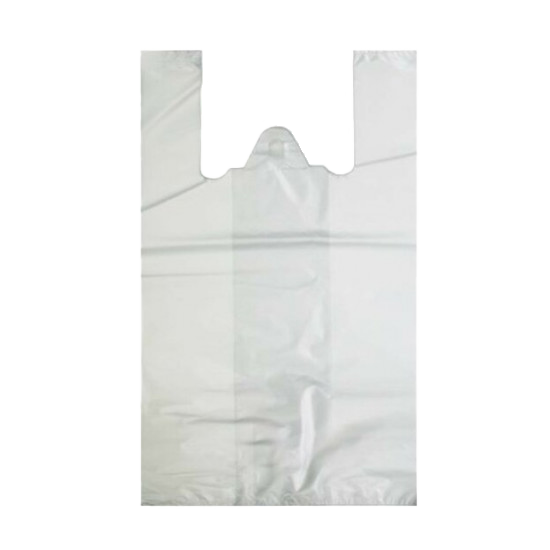 Hışır Poşet Battal Boy 45x75 Ebat